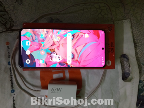 Redmi nor 13 pro 5G